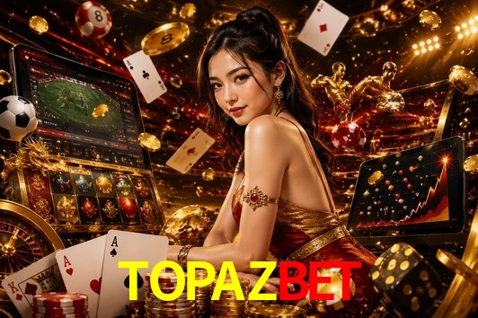 Acceso seguro de inicio de sesión TOPAZBET para jugadores en México