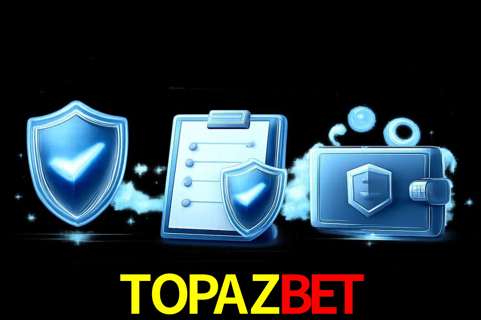 Herramientas de seguridad y verificación de cuenta TOPAZBET