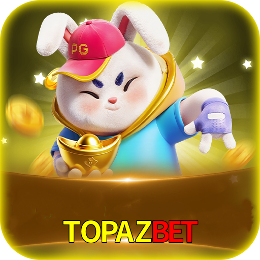 TOPAZBET Logo