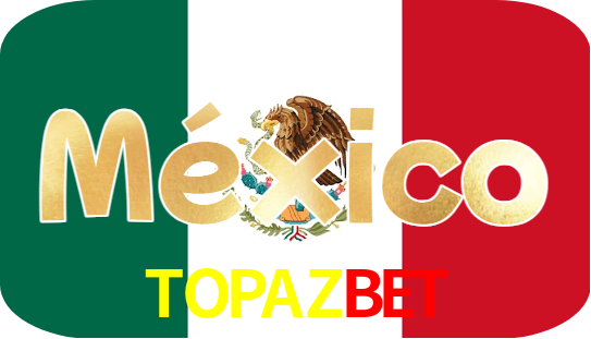 TOPAZBET Logo